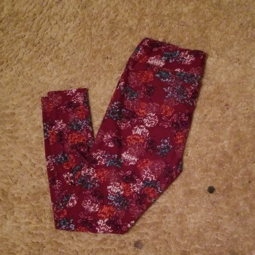 LuLaRoe Leggings